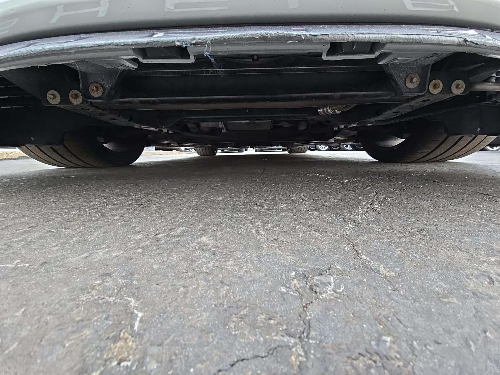 2016 Ford Mustang Shelby GT350 RWD