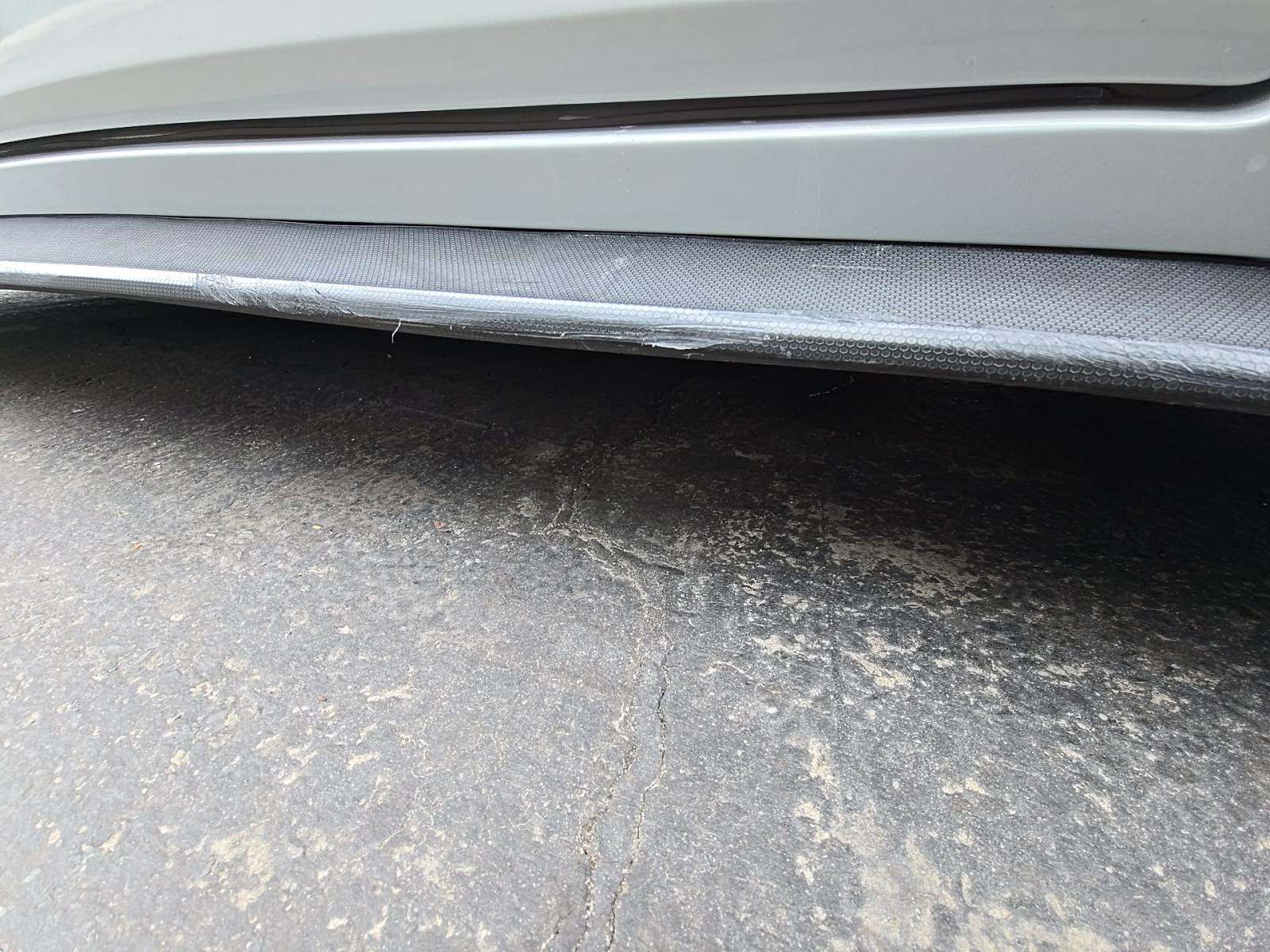 2016 Ford Mustang Shelby GT350 RWD