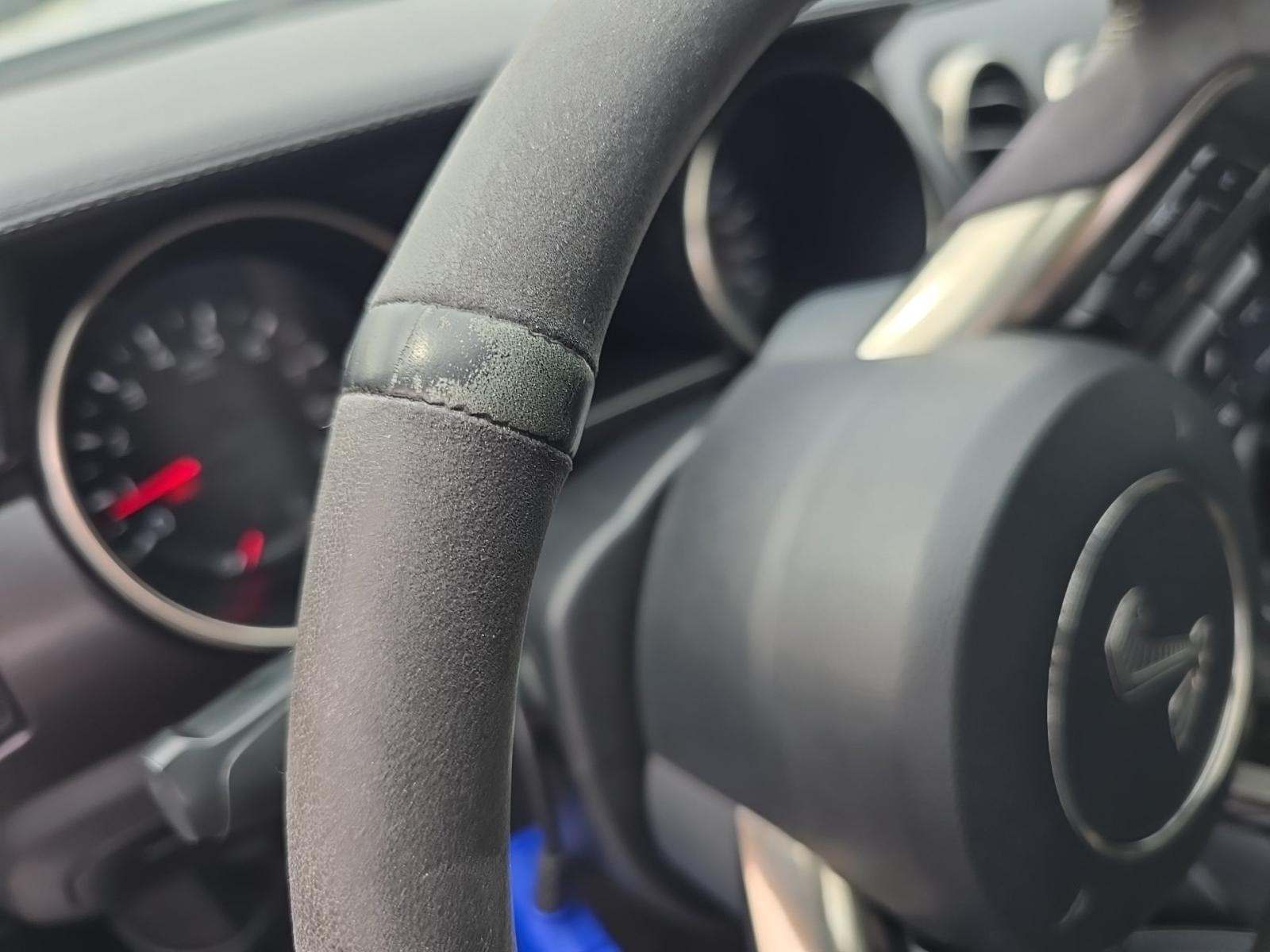 2016 Ford Mustang Shelby GT350 RWD