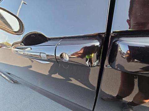 2017 Chrysler Pacifica Touring FWD