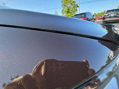 2017 Chrysler Pacifica Touring FWD