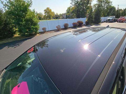 2017 Chrysler Pacifica Touring FWD