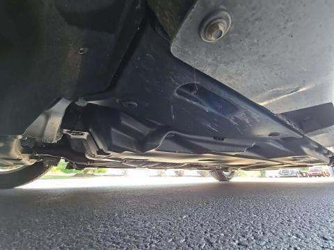 2017 Chrysler Pacifica Touring FWD