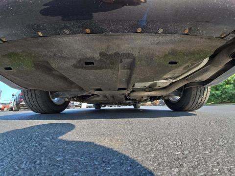 2017 Chrysler Pacifica Touring FWD