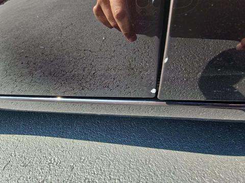 2017 Chrysler Pacifica Touring FWD