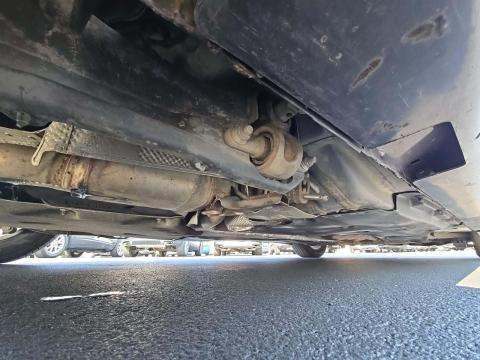 2017 Chrysler Pacifica Touring FWD