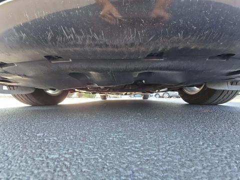 2017 Chrysler Pacifica Touring FWD