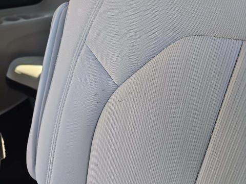 2017 Chrysler Pacifica Touring FWD