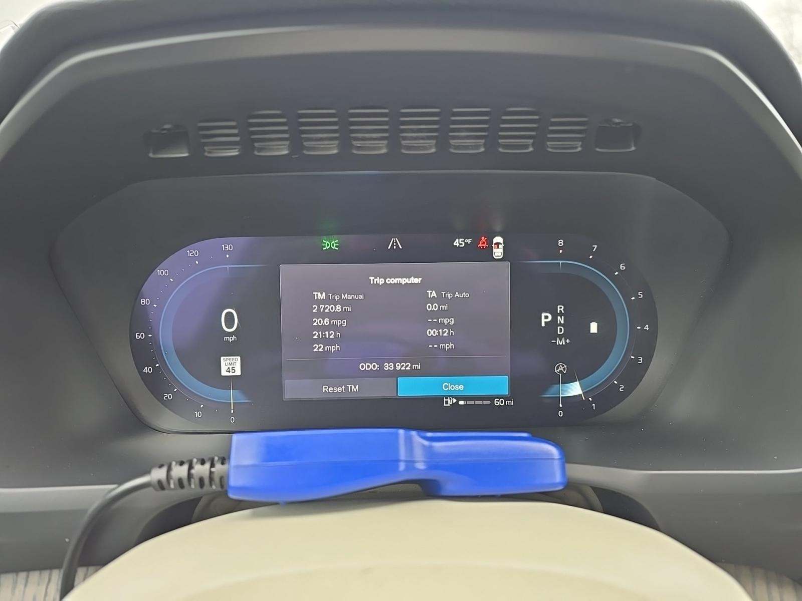 2023 Volvo XC90 B6 Plus AWD