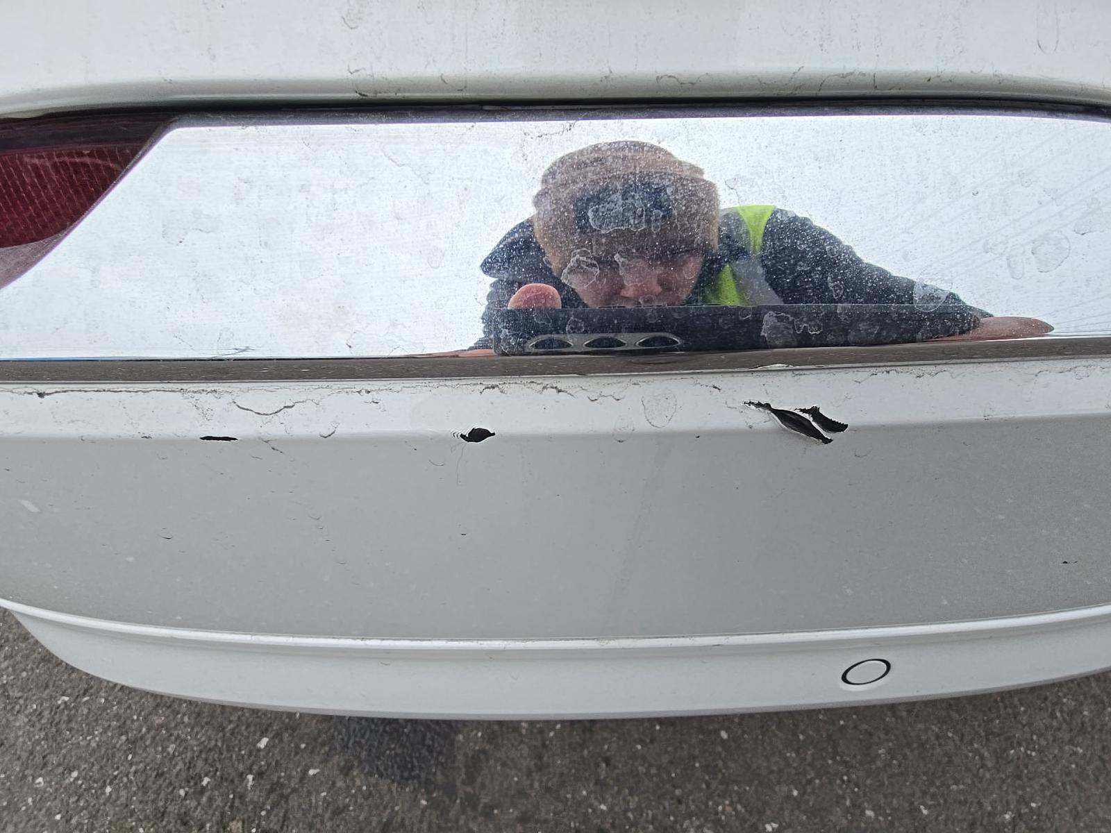 2023 Volvo XC90 B6 Plus AWD