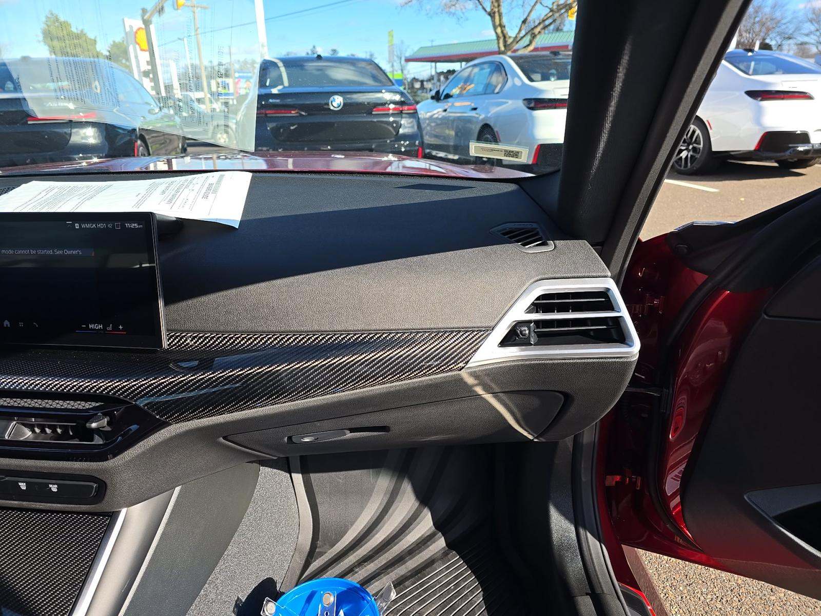 2025 BMW M2 Base RWD