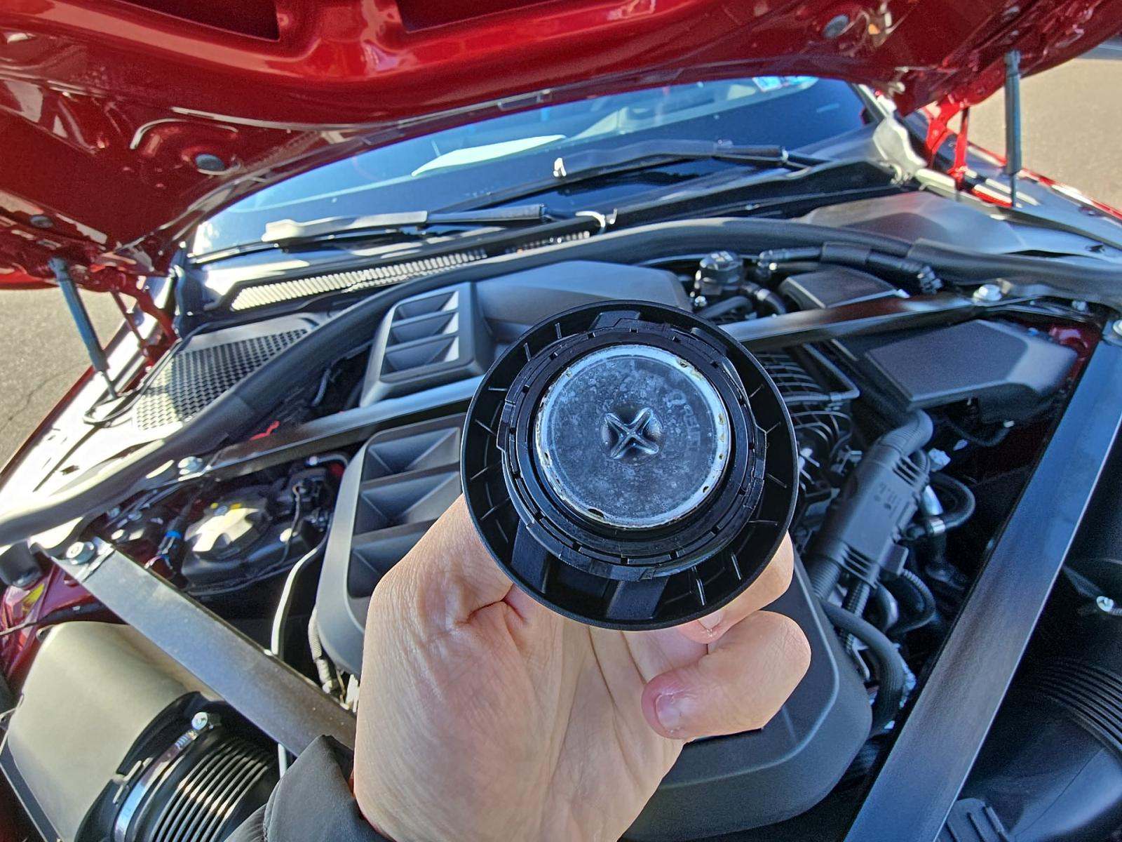 2025 BMW M2 Base RWD