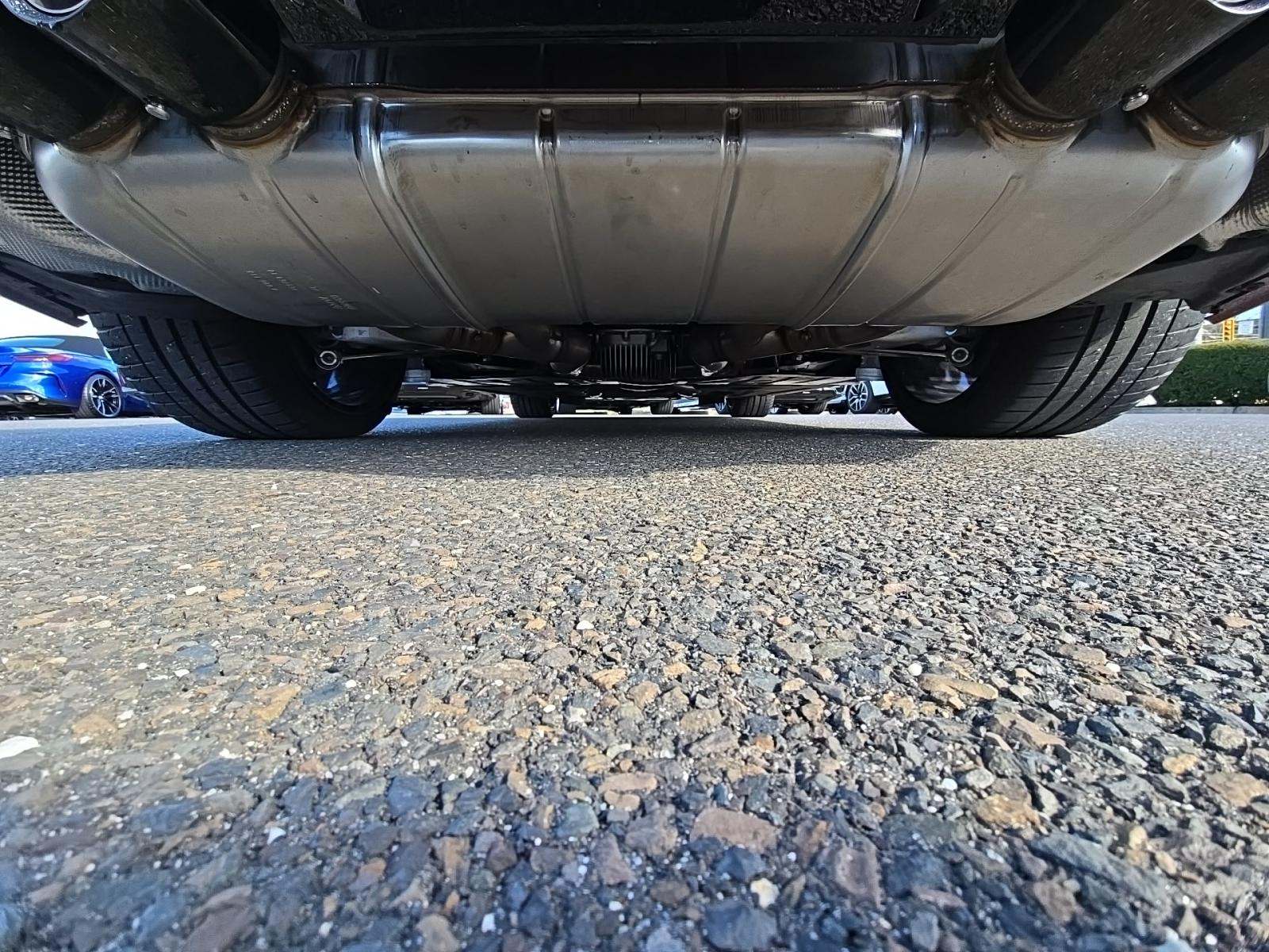 2025 BMW M2 Base RWD