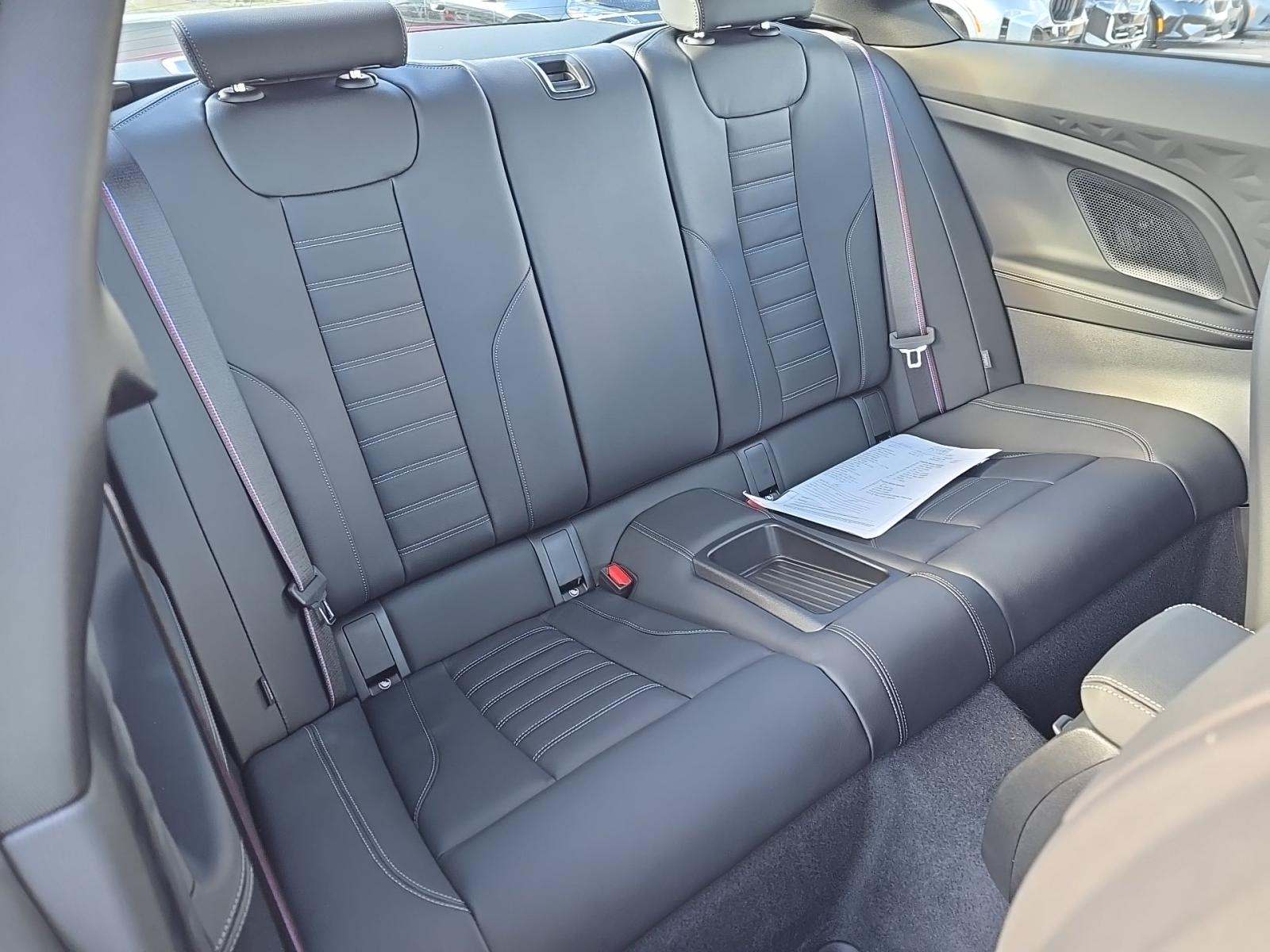 2025 BMW M2 Base RWD