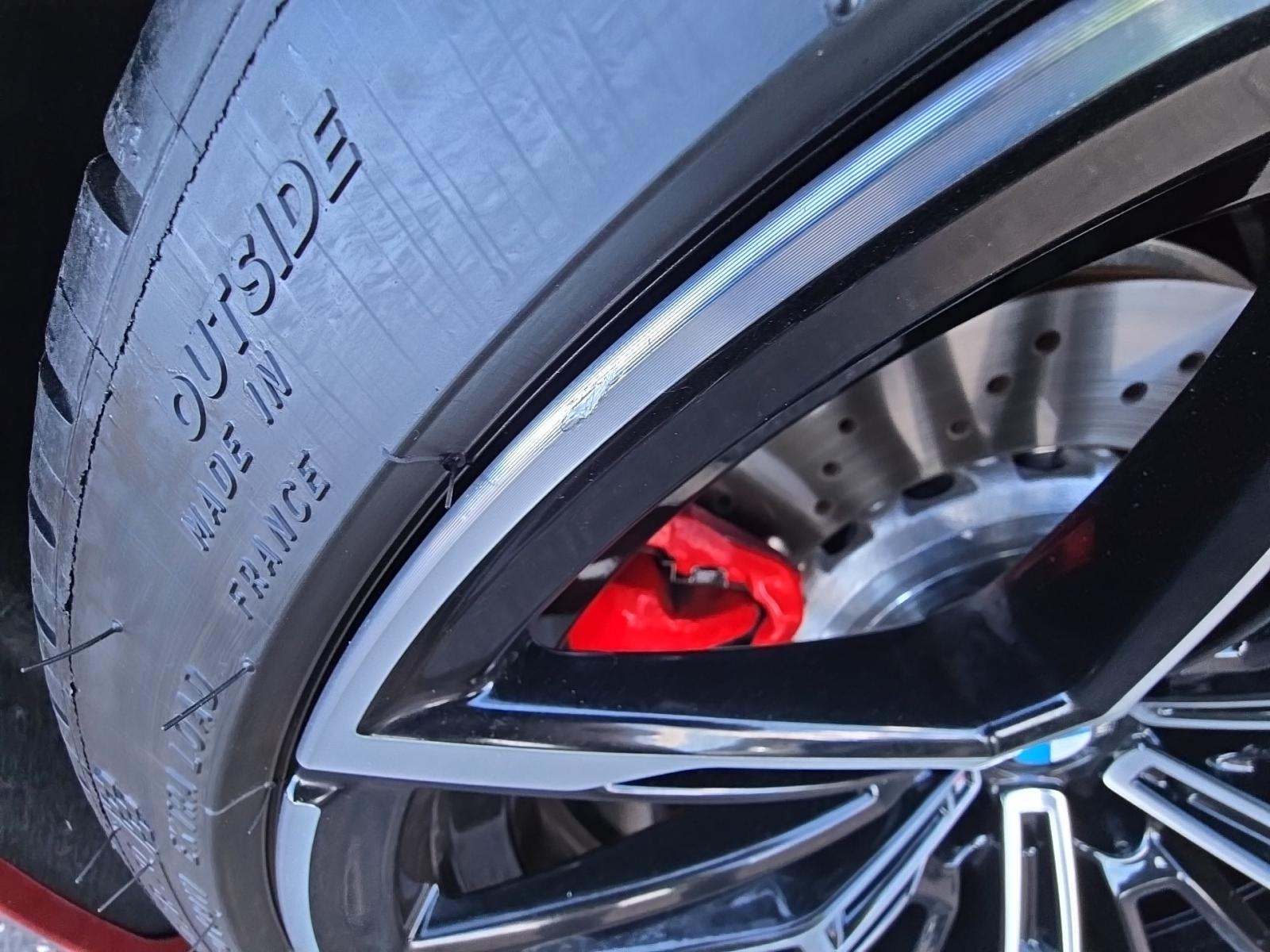 2025 BMW M2 Base RWD