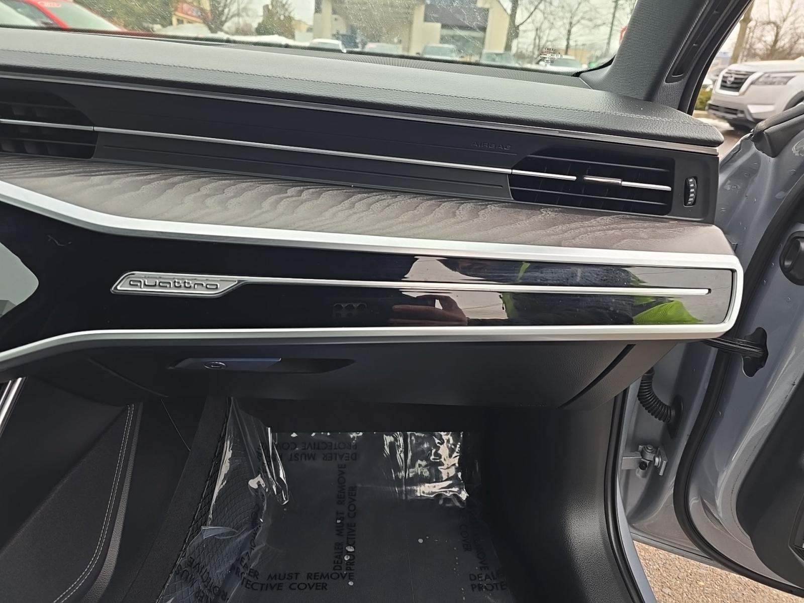 2024 Audi A6 Premium Plus AWD