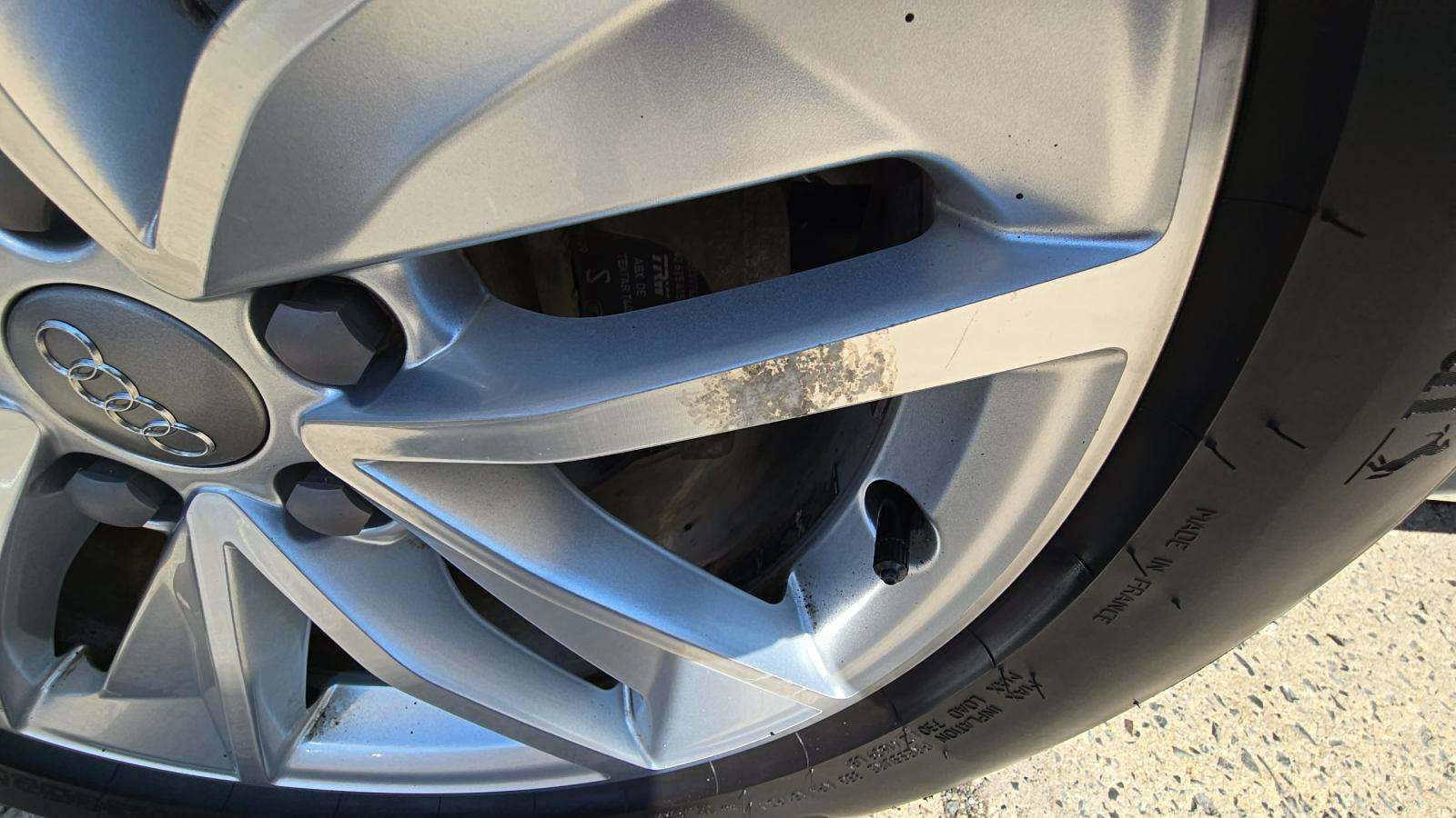 2018 Audi Q3 2.0T Premium AWD