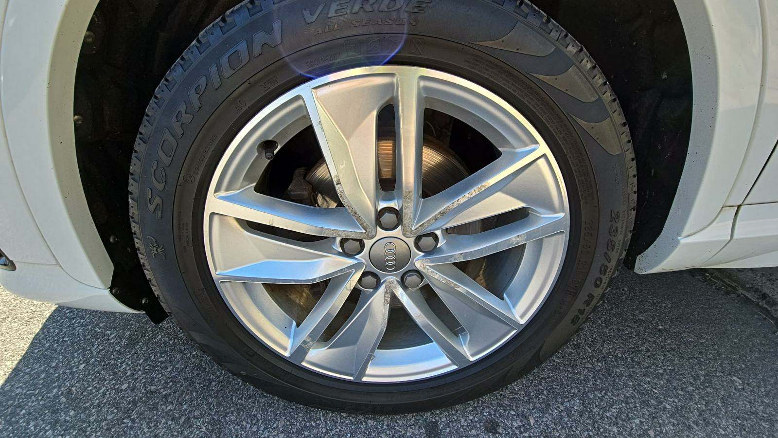 2018 Audi Q3 2.0T Premium AWD