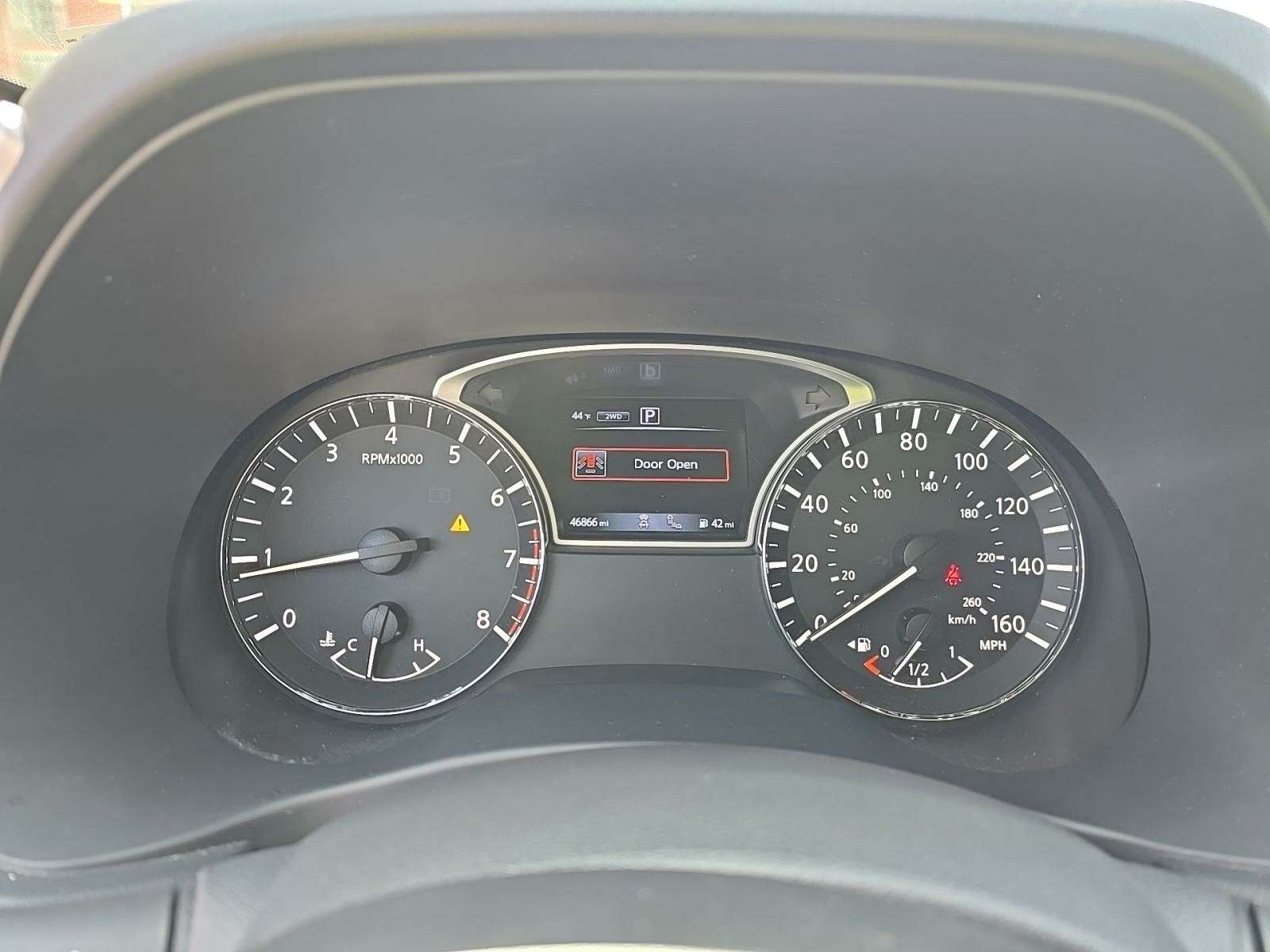 2020 Nissan Pathfinder SL AWD