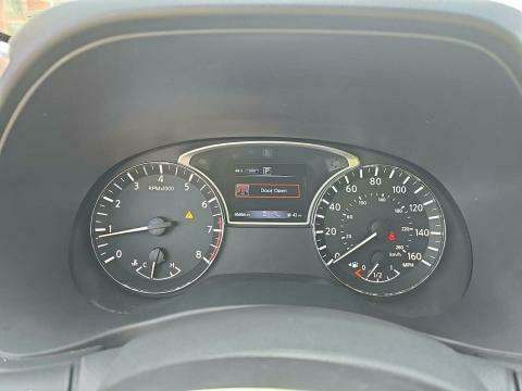 2020 Nissan Pathfinder SL AWD