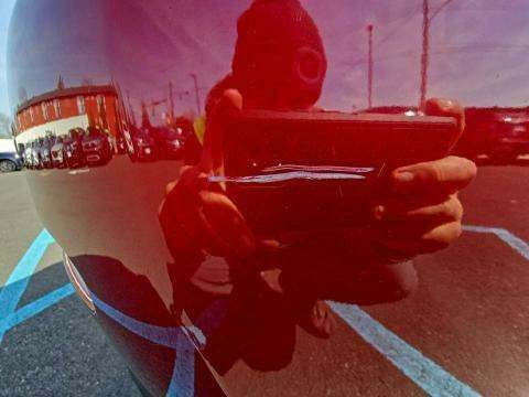 2020 Nissan Pathfinder SL AWD