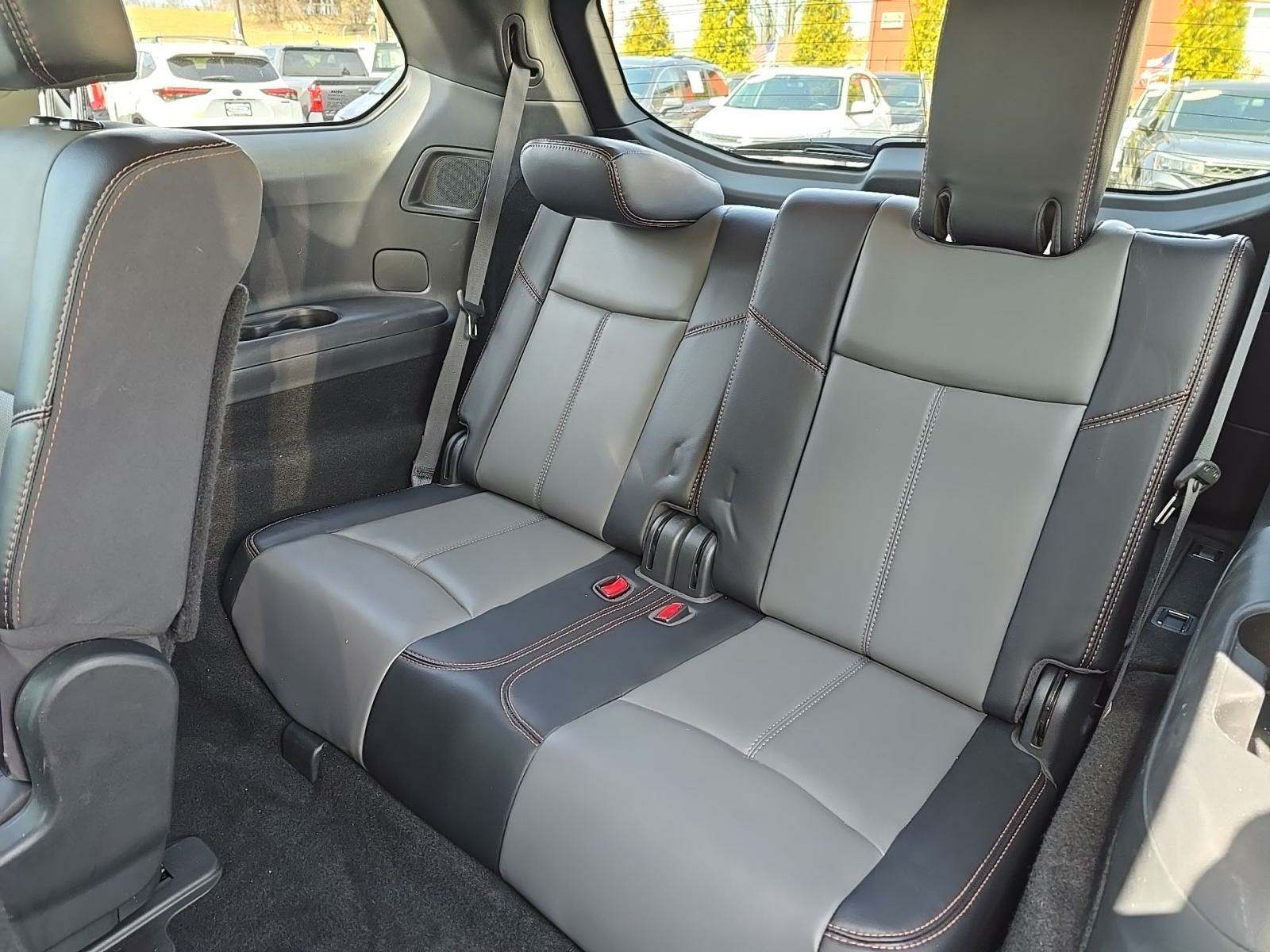 2020 Nissan Pathfinder SL AWD