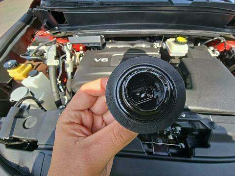 2020 Nissan Pathfinder SL AWD