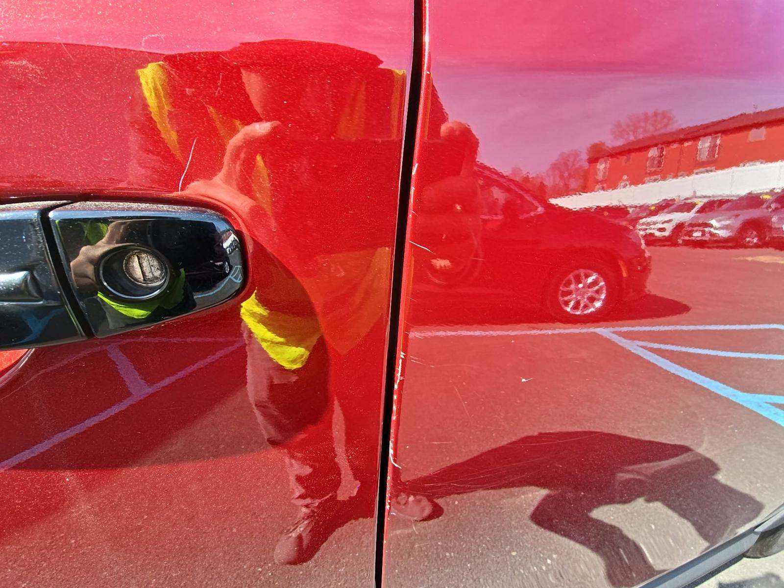 2020 Nissan Pathfinder SL AWD