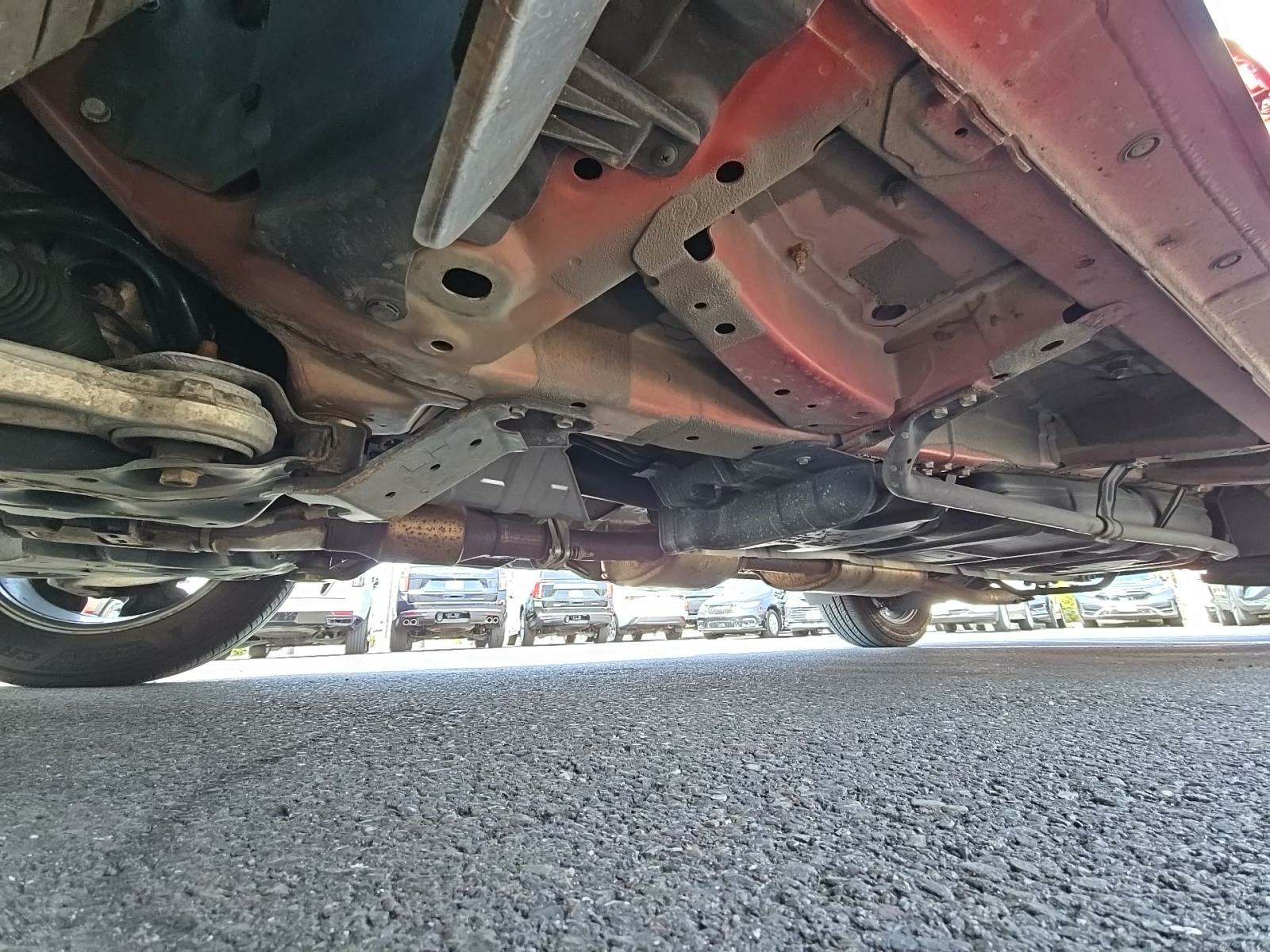 2020 Nissan Pathfinder SL AWD