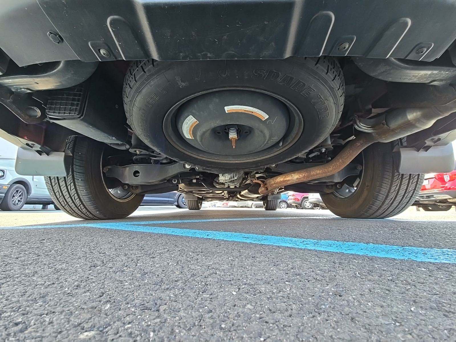 2020 Nissan Pathfinder SL AWD