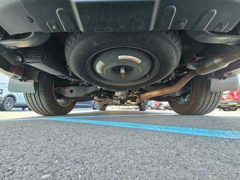 2020 Nissan Pathfinder SL AWD