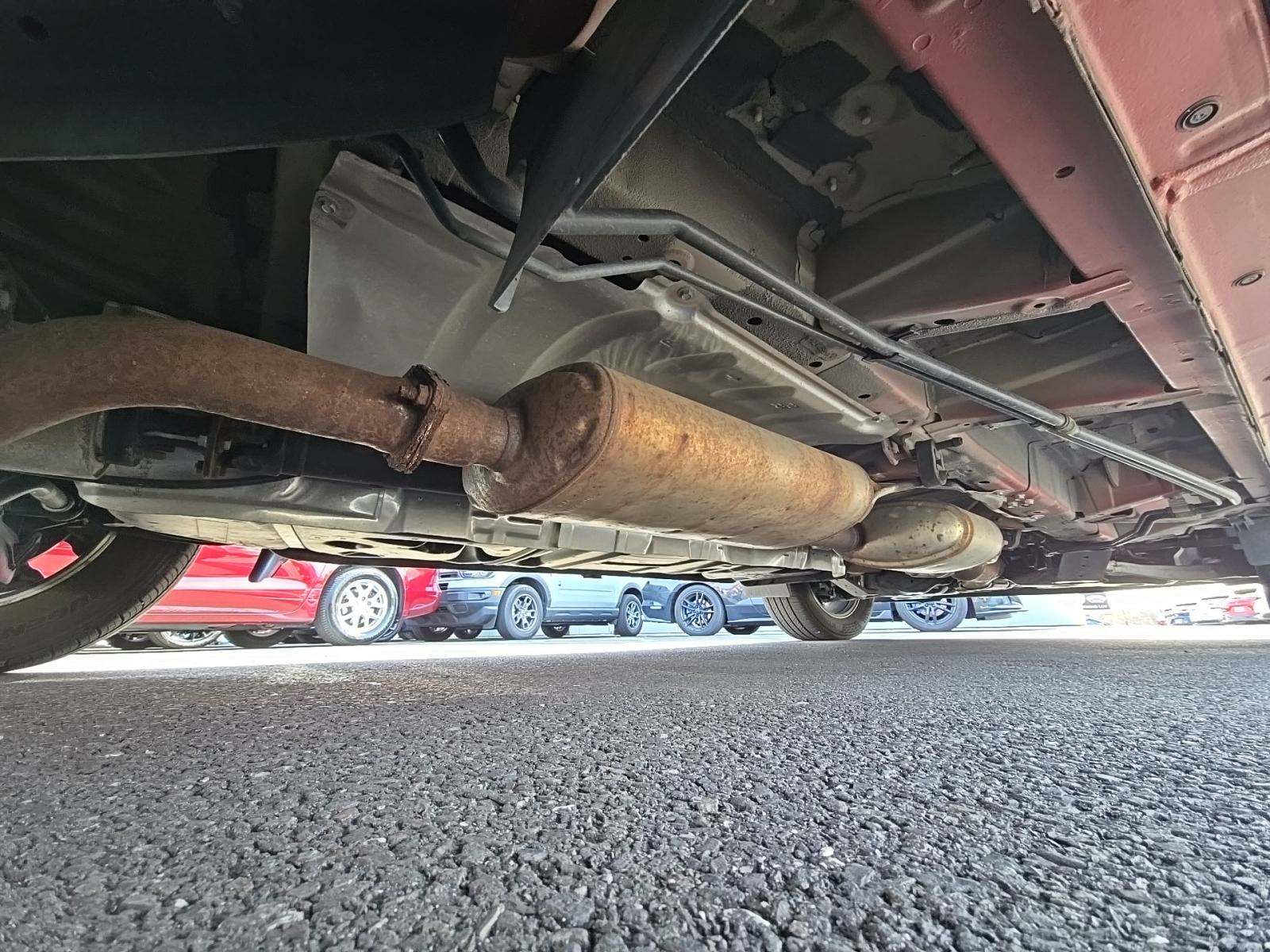 2020 Nissan Pathfinder SL AWD