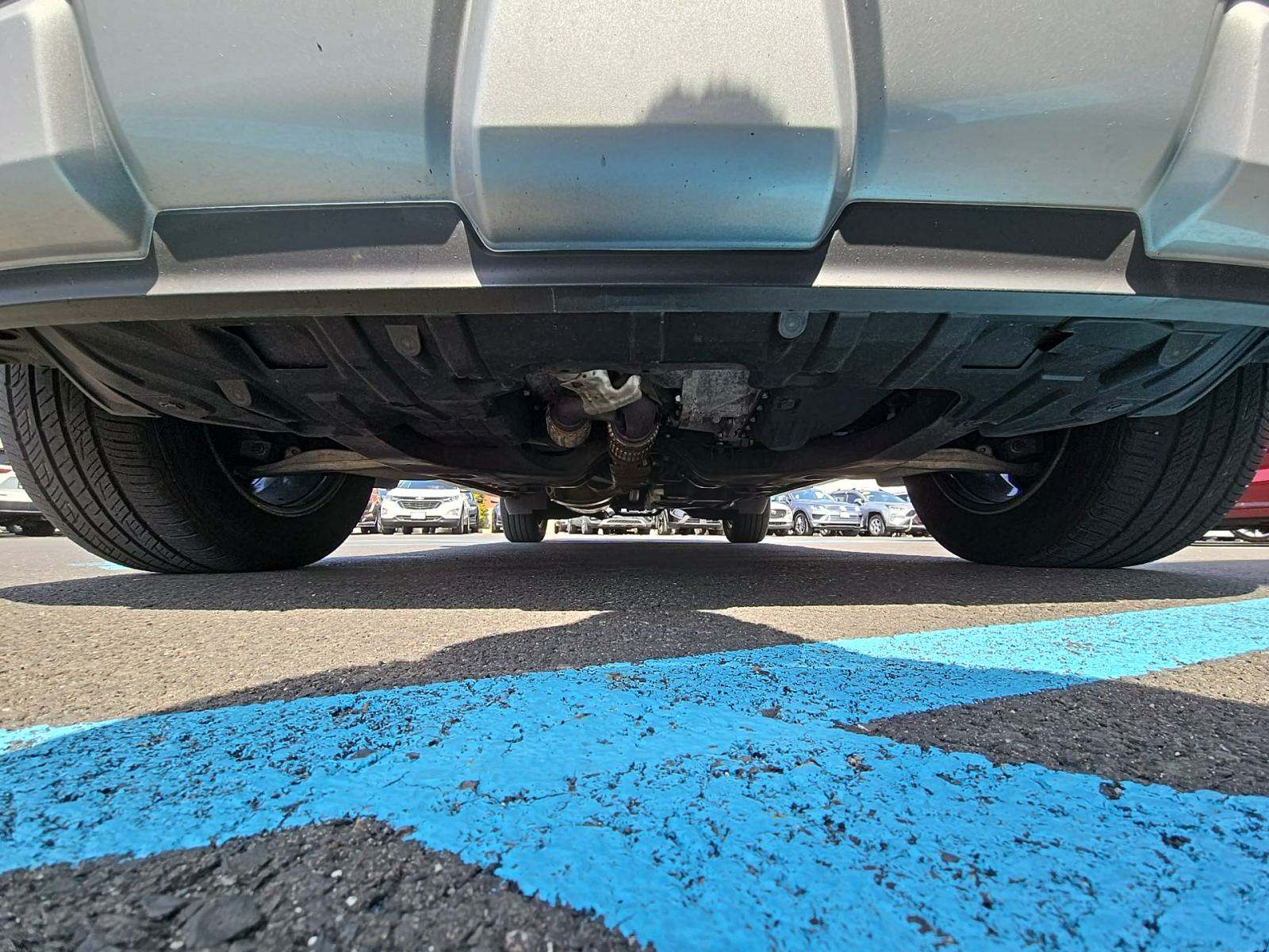 2020 Nissan Pathfinder SL AWD