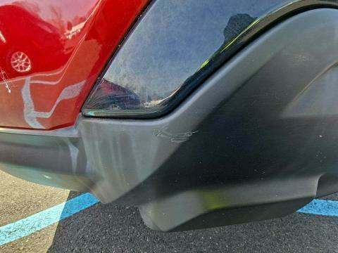 2020 Nissan Pathfinder SL AWD