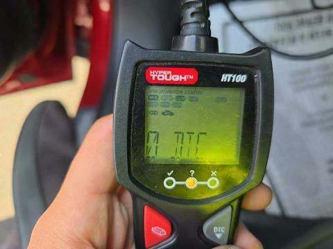 2020 Nissan Pathfinder SL AWD