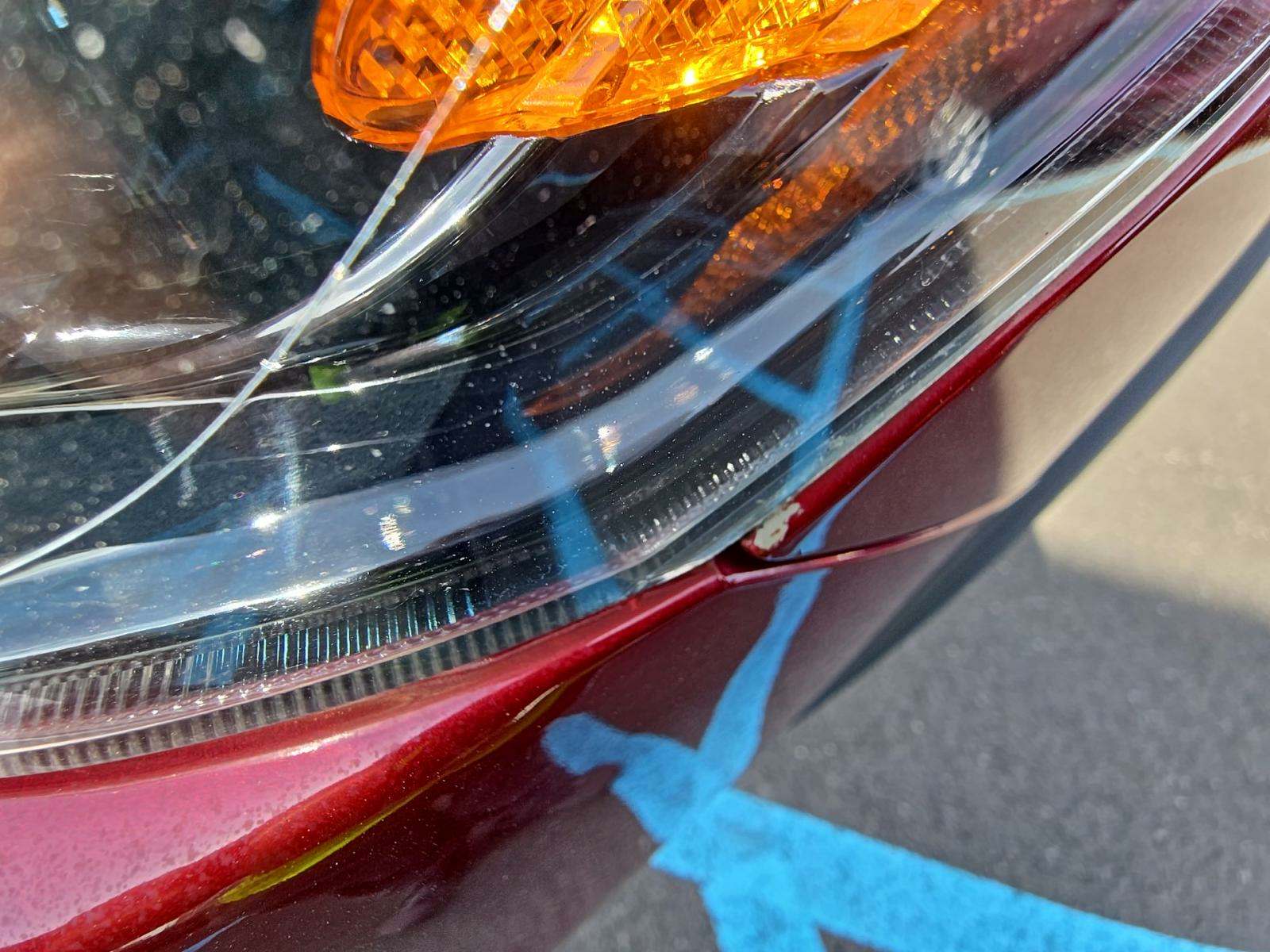 2020 Nissan Pathfinder SL AWD