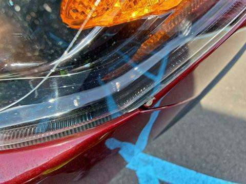 2020 Nissan Pathfinder SL AWD