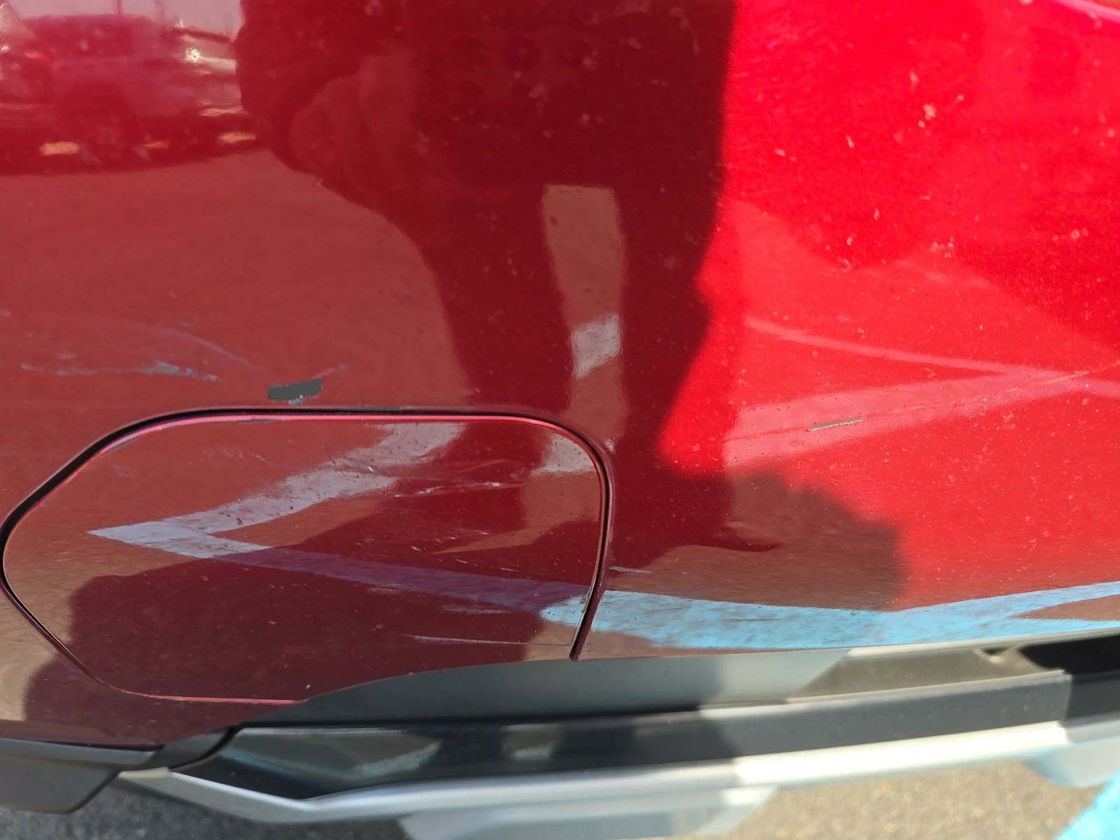 2020 Nissan Pathfinder SL AWD