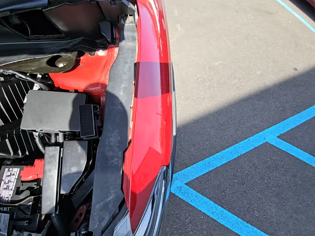 2020 Nissan Pathfinder SL AWD