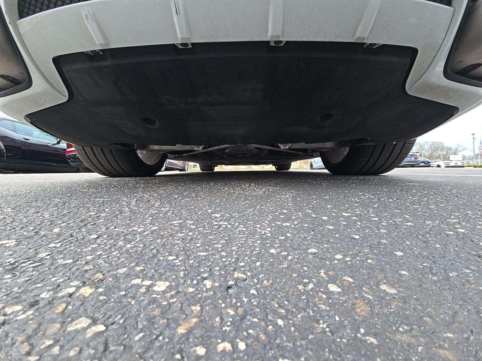 2023 Porsche Panamera 4 AWD