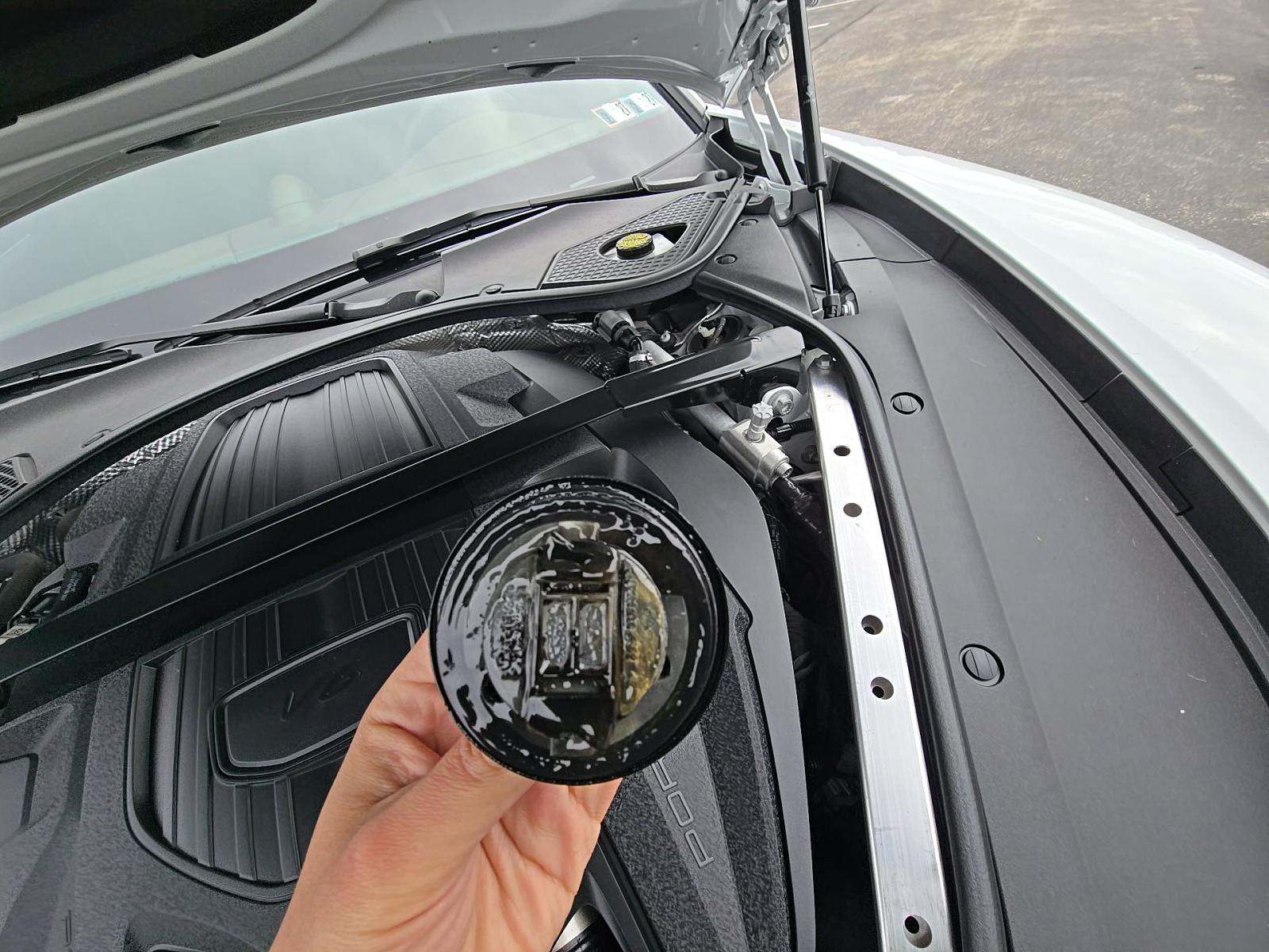 2023 Porsche Panamera 4 AWD