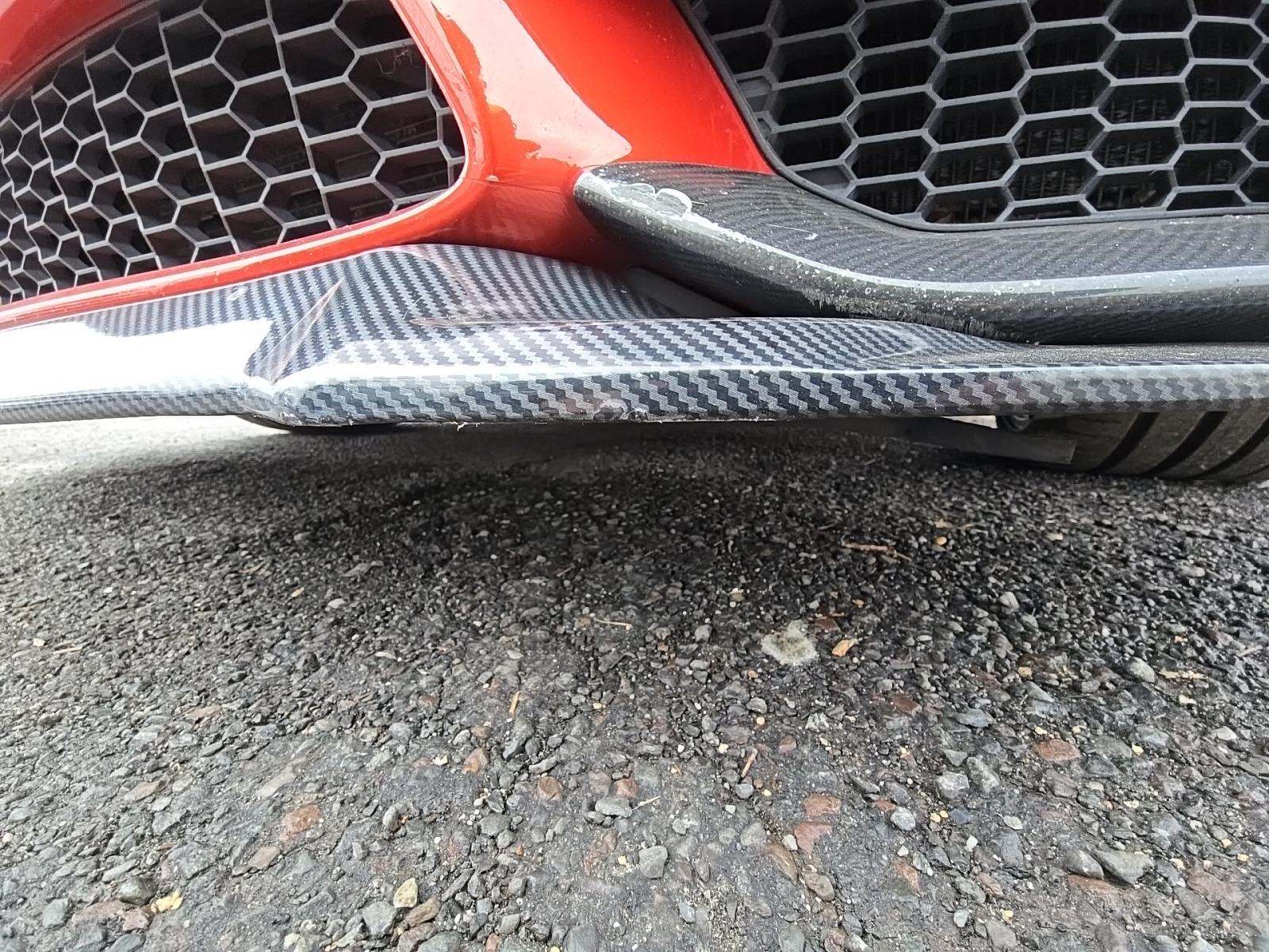 2018 BMW M3 Base RWD