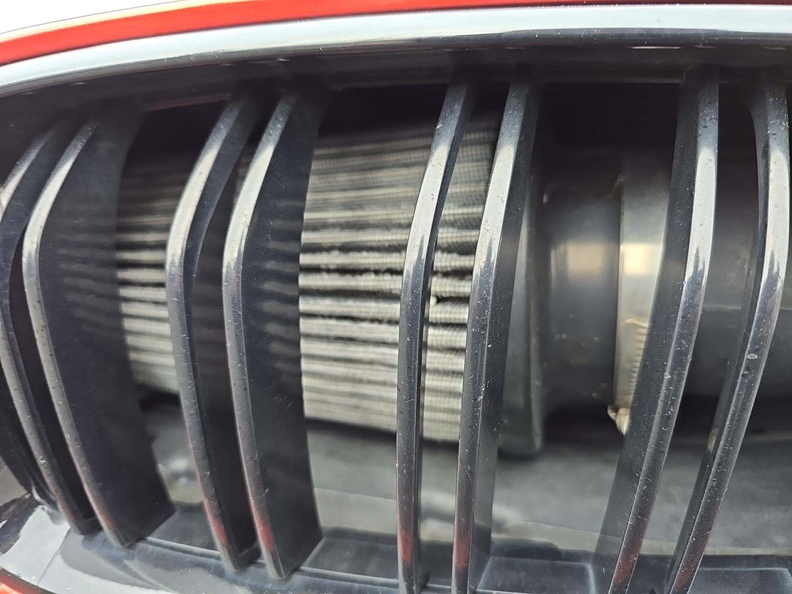 2018 BMW M3 Base RWD