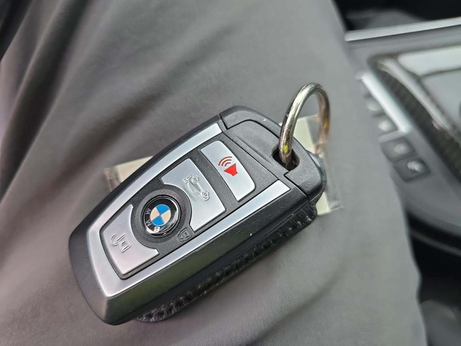 2018 BMW M3 Base RWD