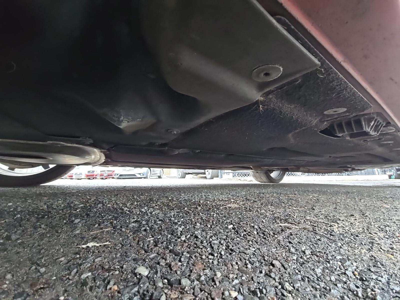 2018 BMW M3 Base RWD