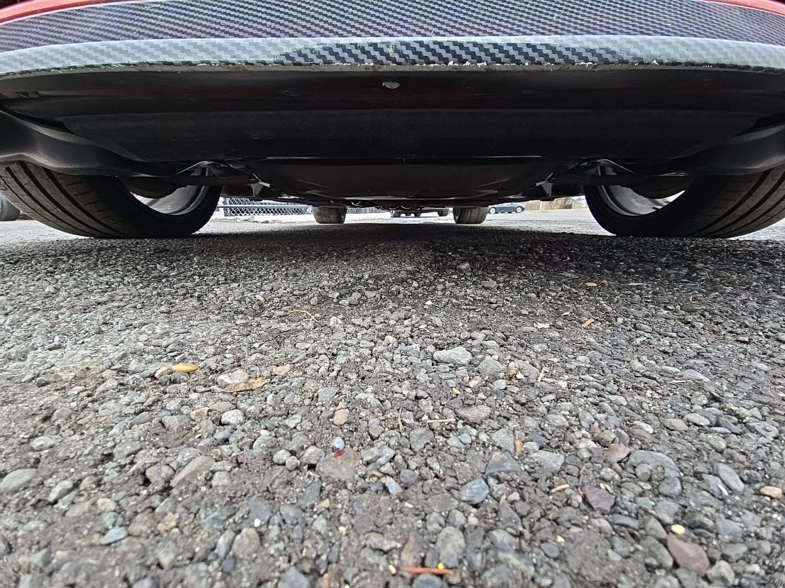 2018 BMW M3 Base RWD