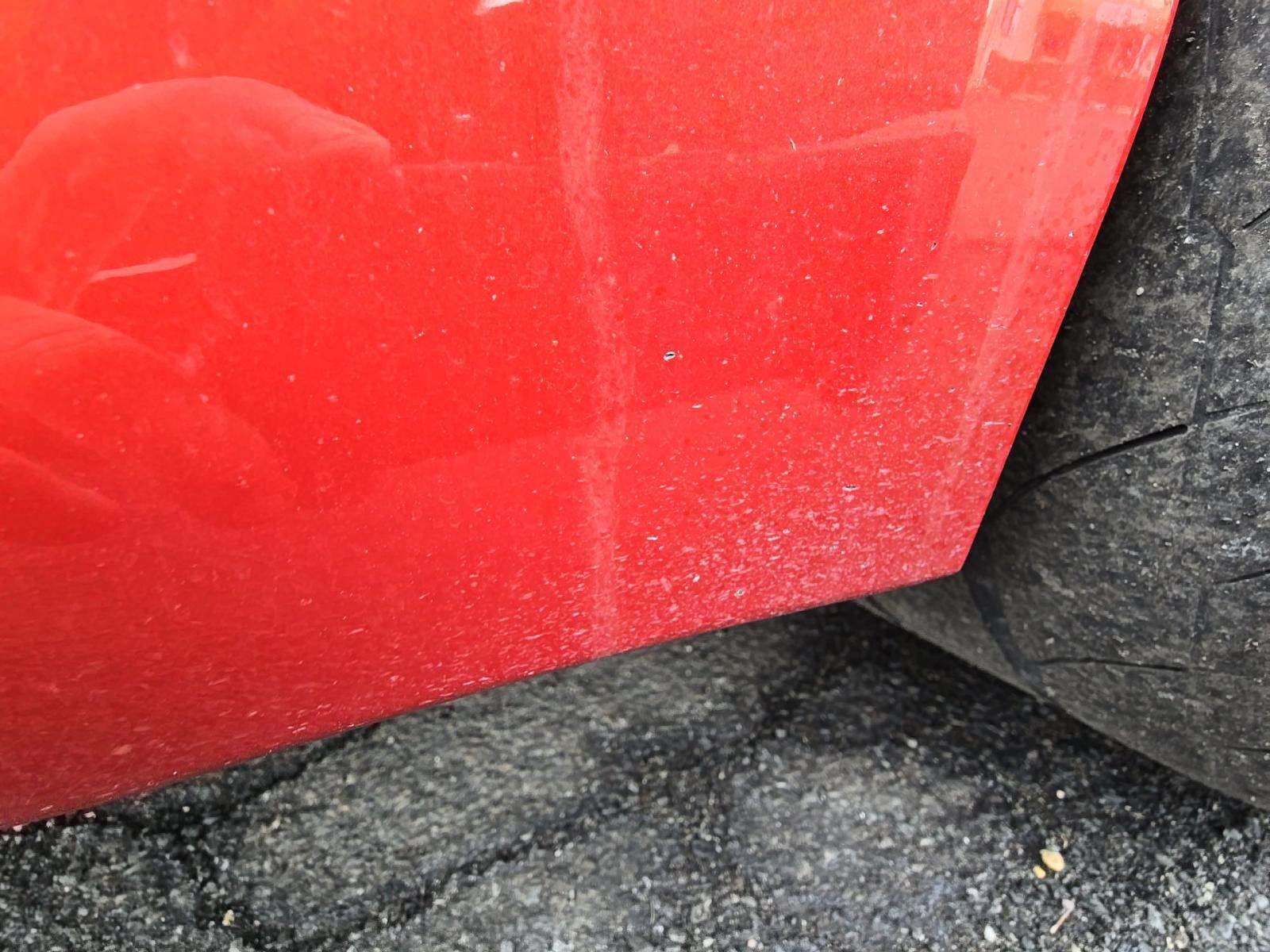 2018 BMW M3 Base RWD