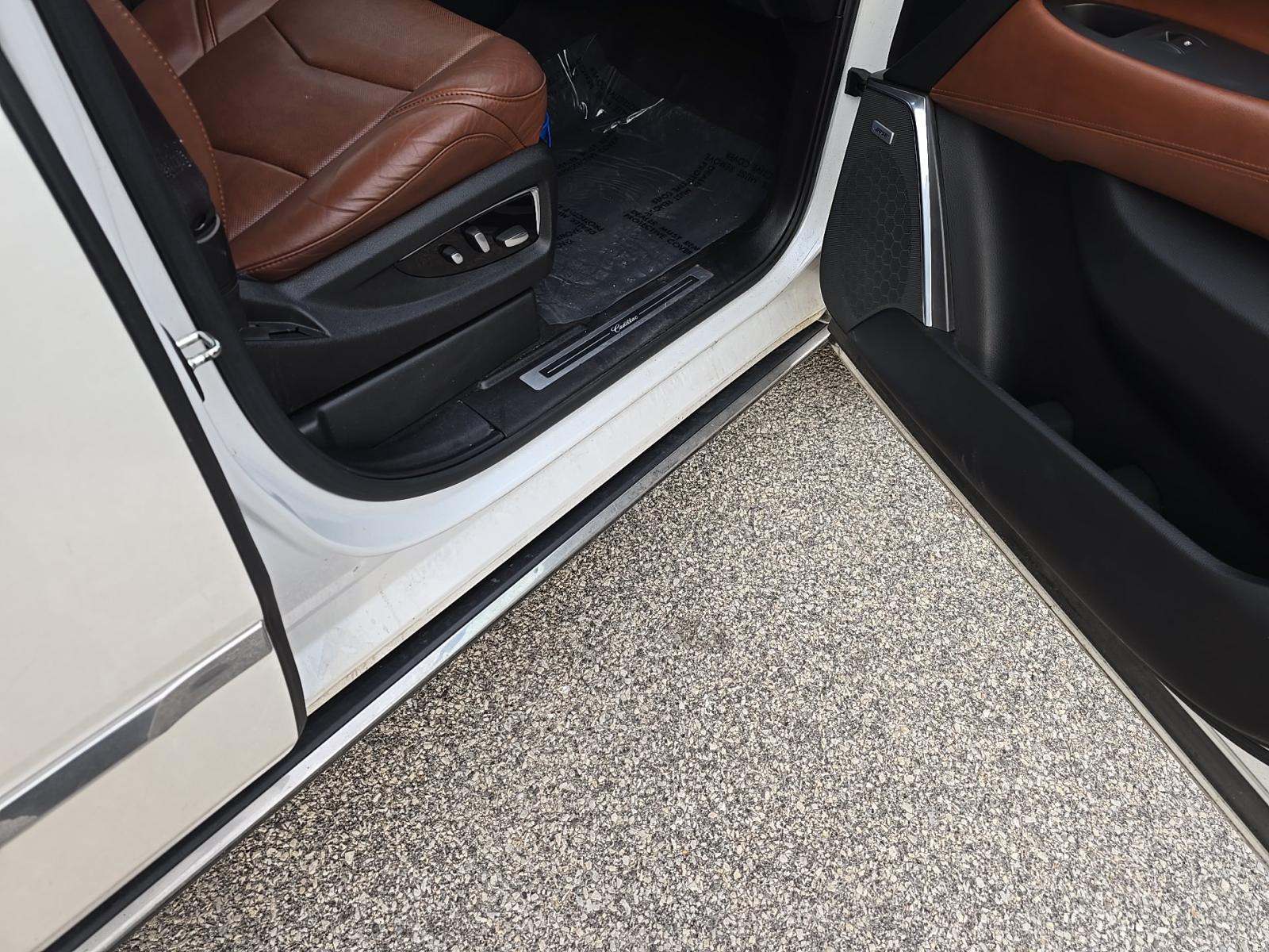 2016 Cadillac Escalade Premium AWD