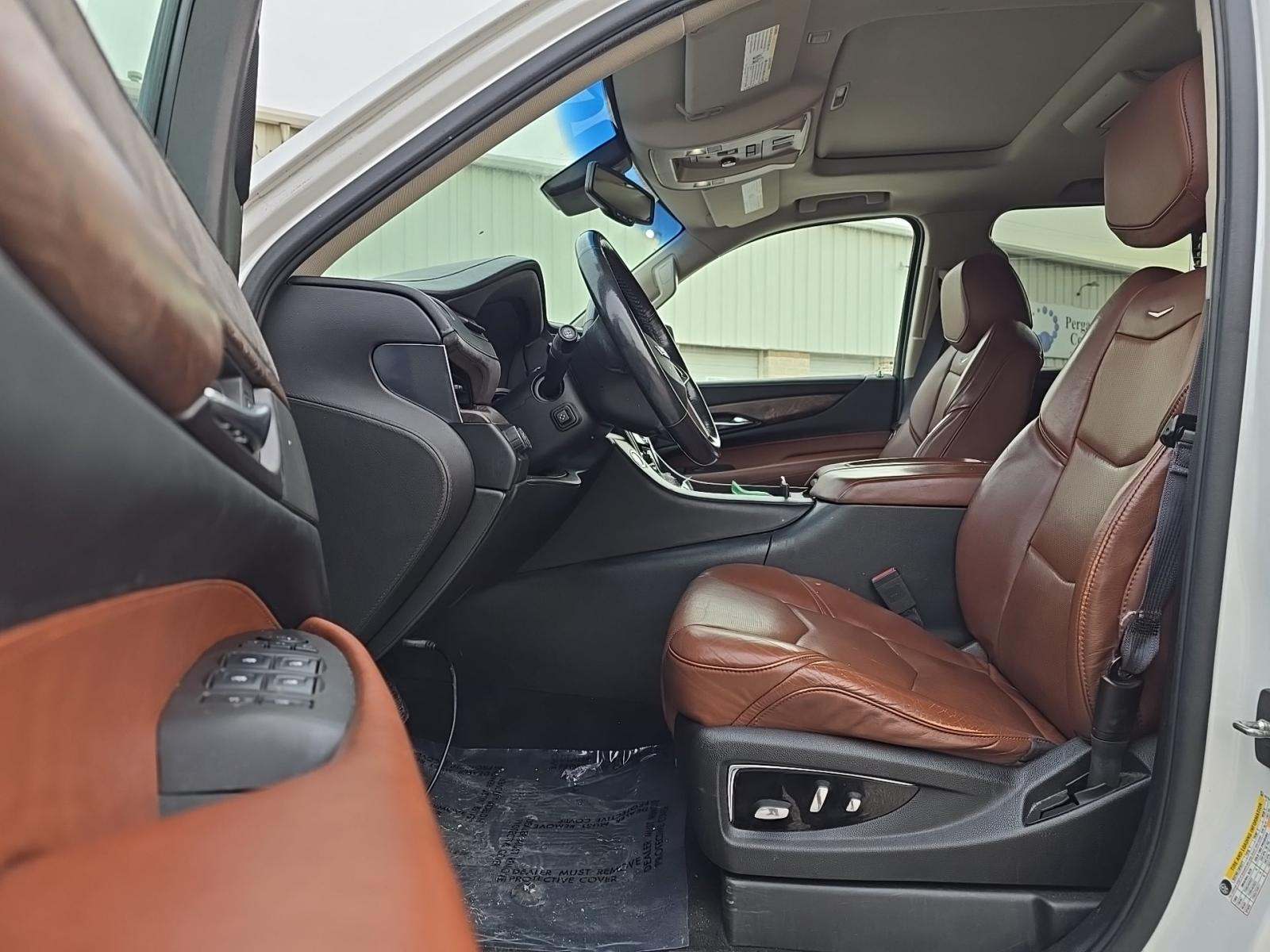 2016 Cadillac Escalade Premium AWD