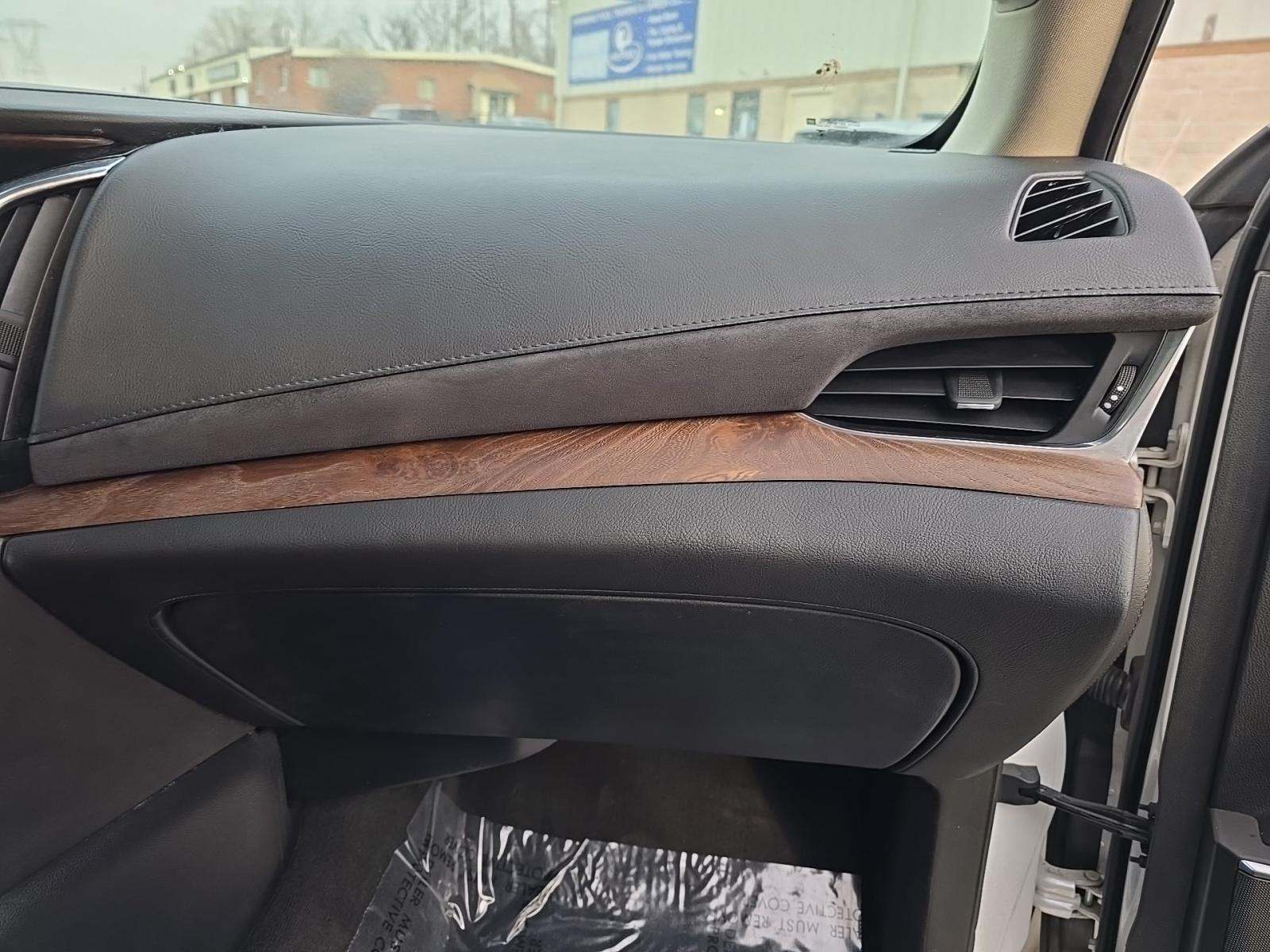 2016 Cadillac Escalade Premium AWD